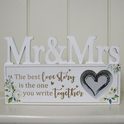 Fitz Cream Single Picture Frame