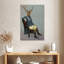 Cerf distingué Brampt complet-108445506
