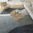 Eleina Charcoal Modern Abstract Area Rug-334797783