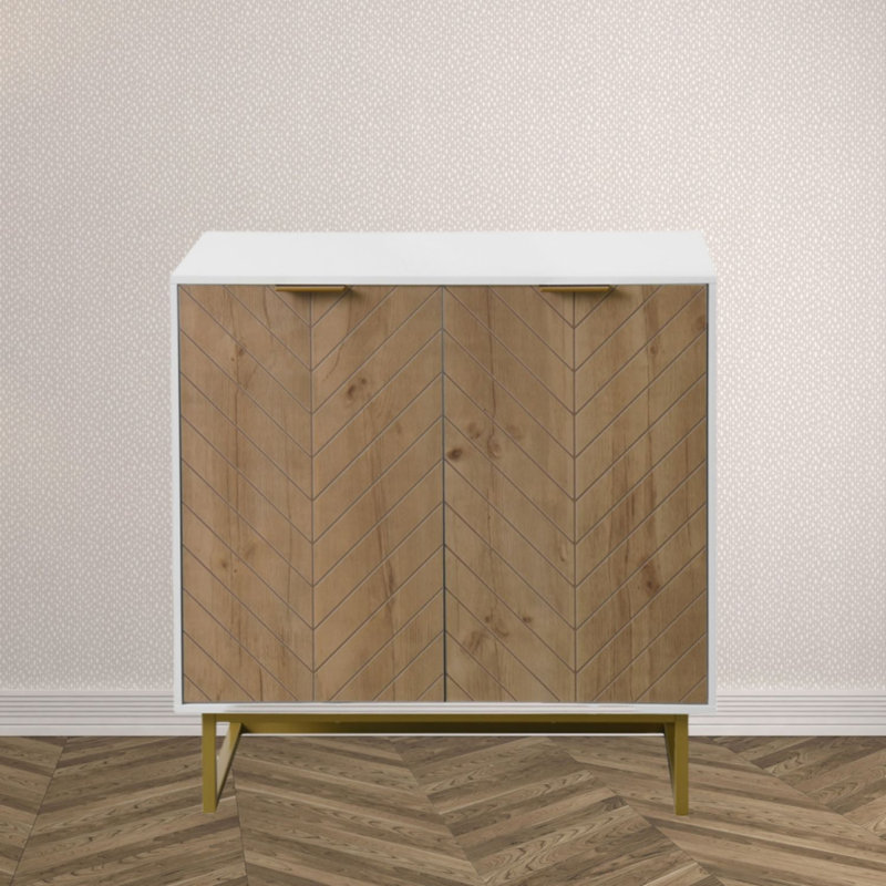 Buffet de 31,5 po Fortville