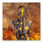 «Through Ashas Rise» par Mario Sanchez Nevado, art mural en verre acrylique-81944819