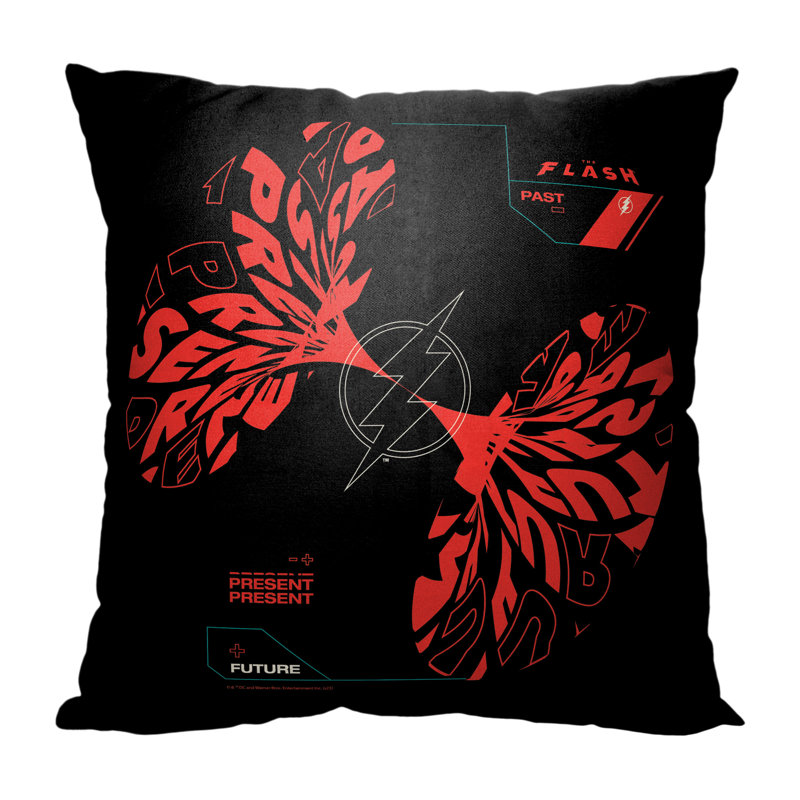 Polyester Pillow Cover