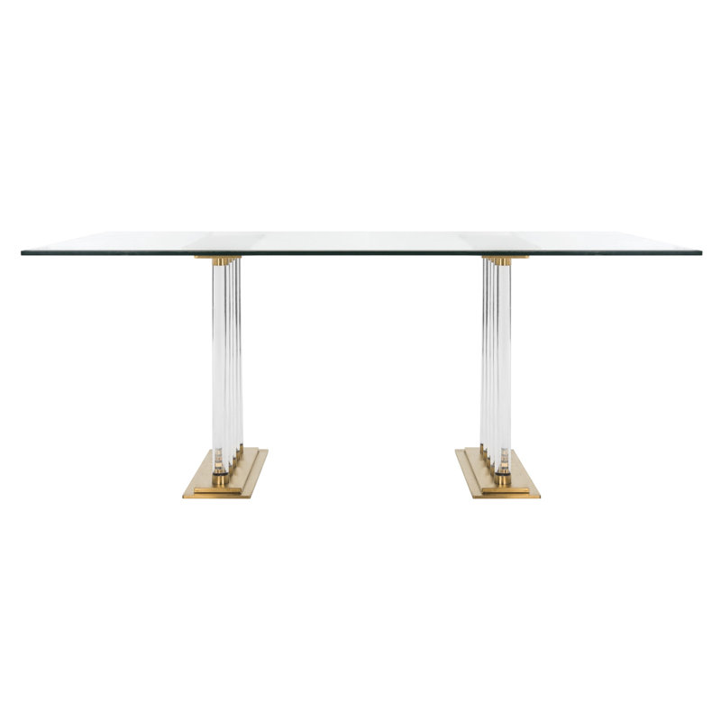 Table de salle à manger Turner