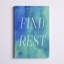 «Finding Rest II»-255491916