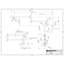 East Linear Wall Mount Pot Filler-105881414