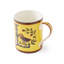 12 Oz Alphabet Mug – O-964124126