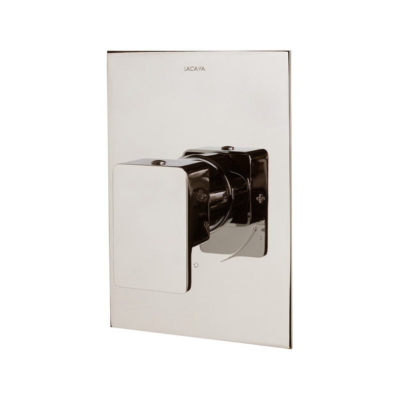 Eleganza Built-In Progressive Pressure Balancing Mixer