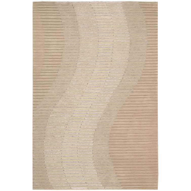 Matus Striped Indoor Rug
