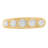 BEZEL Light Integrated LED Wall Sconce by Noz Nozawa for Corbett Lighting-98081036