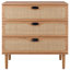 Commode 3 tiroirs Irelia-88120205