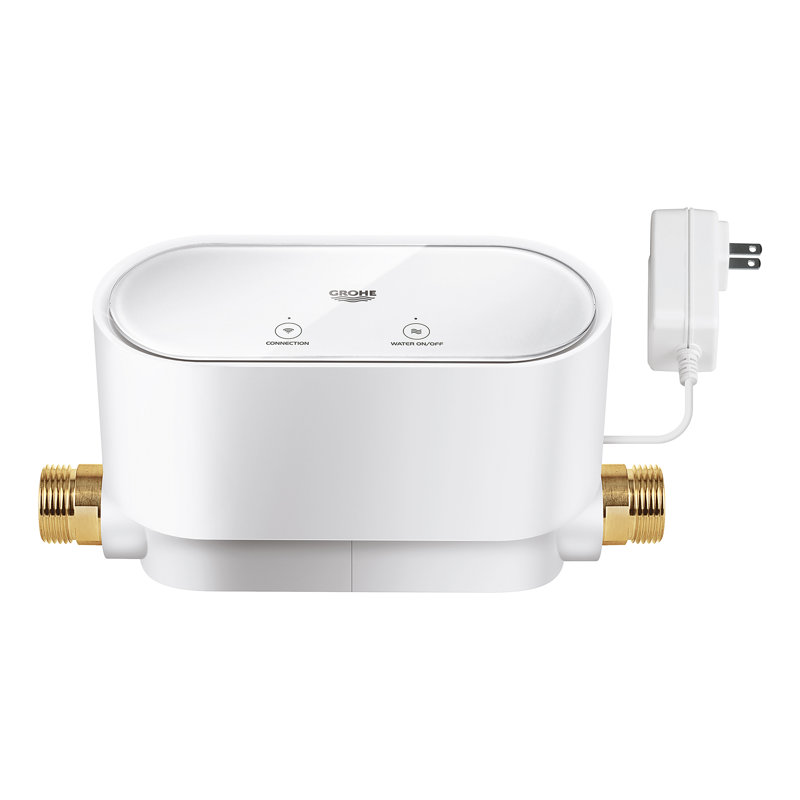 Sense Guard Smart Water Safety
