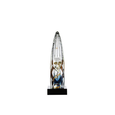 Bateaux LP - voyage vertical AC - 20