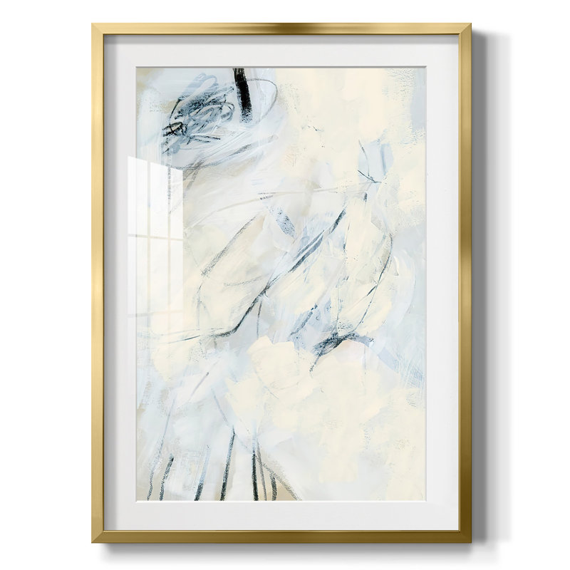 Liminal Space II - impression encadrée