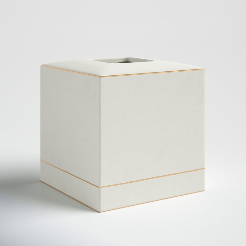 Ferdina Tissue Box Cover