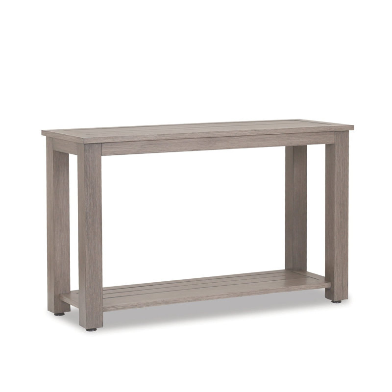 Laguna Outdoor Buffet & Console Table