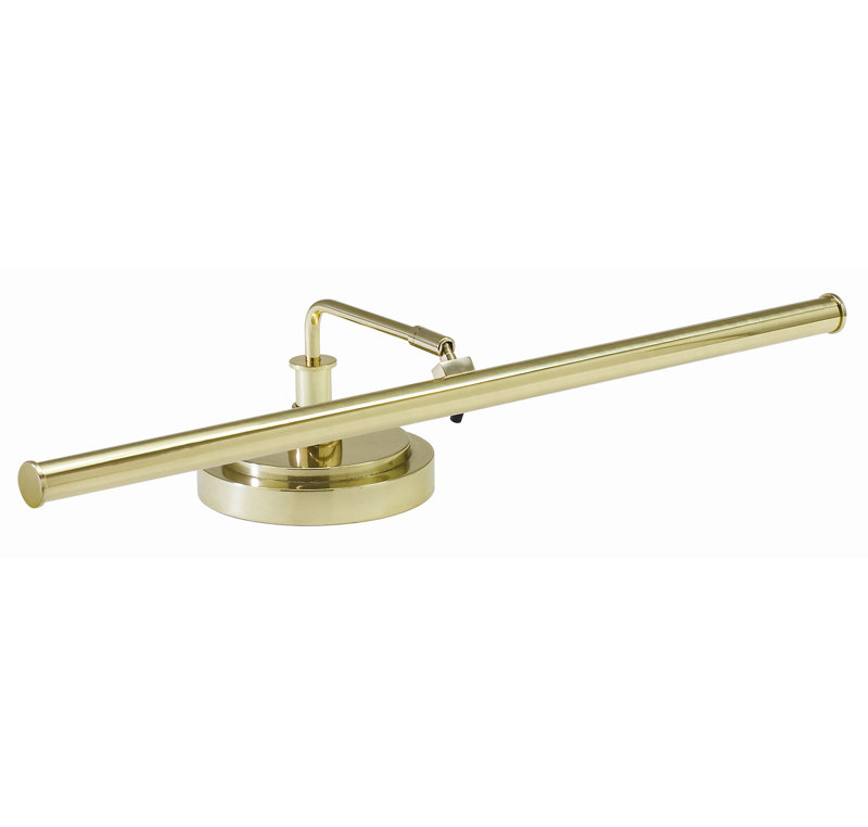 Lampe piano 4" Caitlynn