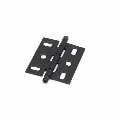 Schaub Non-Mortise Cabinet Hinge 2-5/8"