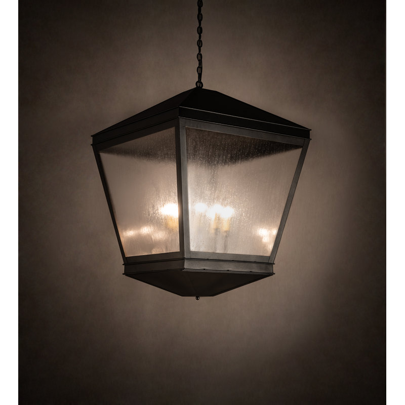 Madeline 10 - Light Chandelier