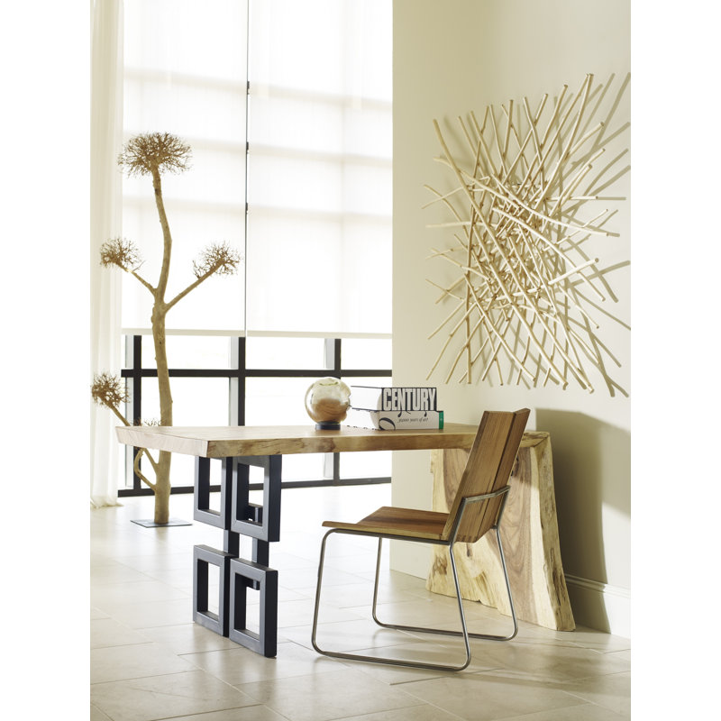 Austin Solid Wood Desk