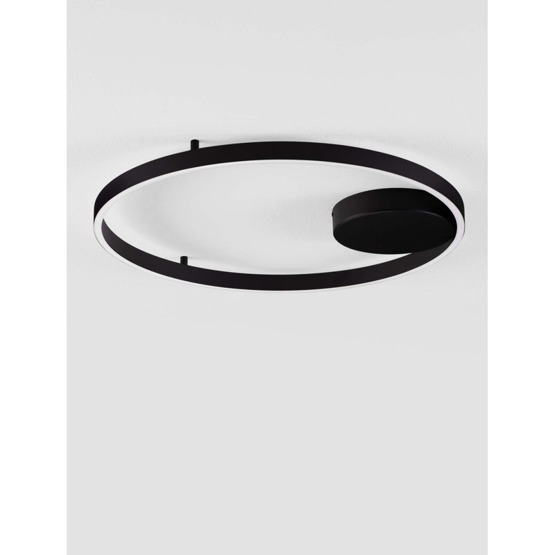 Flush Mount