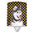 Malamute d’Alaska noir sélectionné