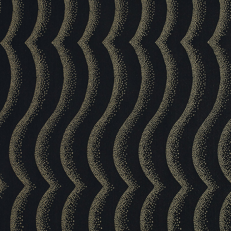 Tissu Tariffa, Bleu marine