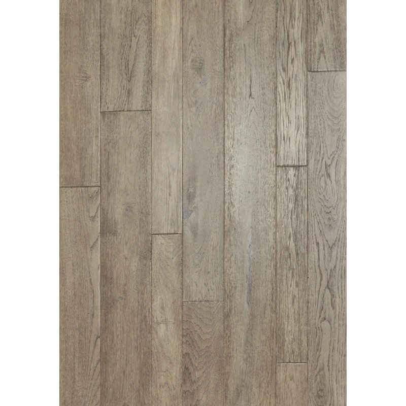 Calatan Hickory No Hardwood Flooring, Riviera