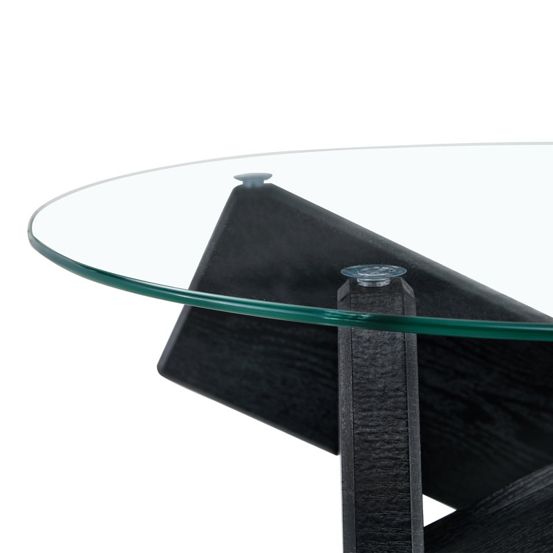 Coffee Table, Black
