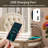 Vanity Mirror With Lights, Led Makeup Mirror, Lighted Makeup Mirror With Dimmable Lights, Smart Touch ,USB Charging Port-1774055505