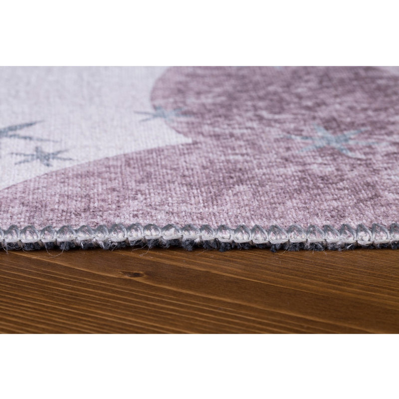 Mauer Area Rug, Rectangle 230 x 330cm