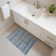 Premium Machine Washable Baford AMF1653 Stripes Rug