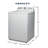 3.8 Cu. Ft. High Efficiency Top Load Washer In White