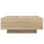 Jlea Pedestal Coffee Table-95037100-95037108