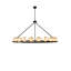 Shalu 24 - Light Chandelier