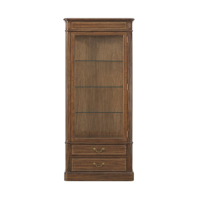 Althorp Living History Lighted Display Stand