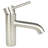 Melrose Single-handle Bathroom Faucet-48819396