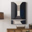 ABSTRACT Series DCLX III - Gallery Cavas sur mesure-2069261146