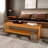 Teak Shower Bench-64289949