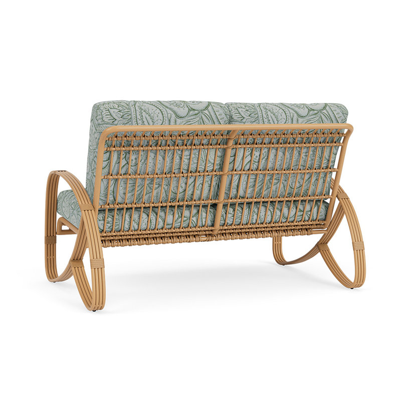 Riviera Outdoor - Seat, Sensibility Spring