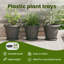 Round Flower Tray 24 Pcs Plastic-942248869-942248921