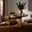 Isabella Round Dining Table