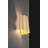 Renata Flush Mounted Sconce-113625659