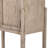 American Style Retro Simple Bookcase-104311669