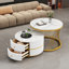 Coffee Table with Storage