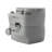 5.3 Gallons Portable Toilet