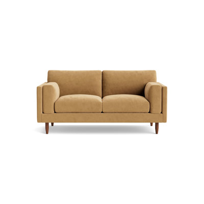 Skinny Fat Loveseat (70")