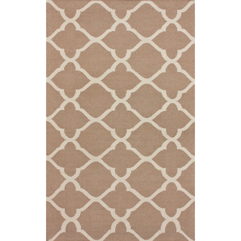 Marbella Geometric Indoor Rug, 7'6" x 9'6"