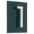 Hunter Green/Two Tone