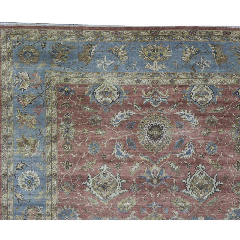 Lamani One-of-a-Kind 11'11" X 14'9" Area Rug