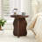 Round End Table-1056897377-1060960626